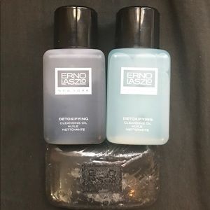 Erno Laszlo Facial Wash Set